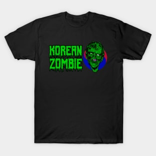 zombies T-Shirt